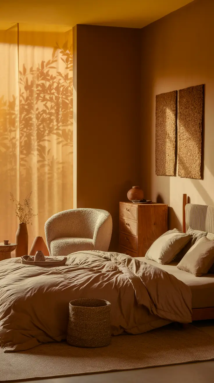 Neutrals Bedroom Ideas 2026: Soft, Cozy & Stylish Designs for Every Room Size