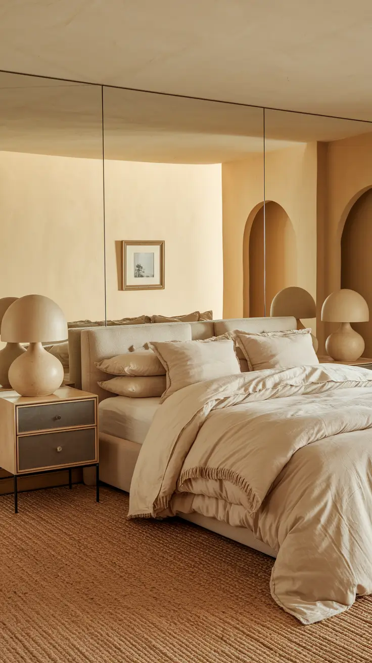 Neutrals Bedroom Ideas 2026: Soft, Cozy & Stylish Designs for Every Room Size