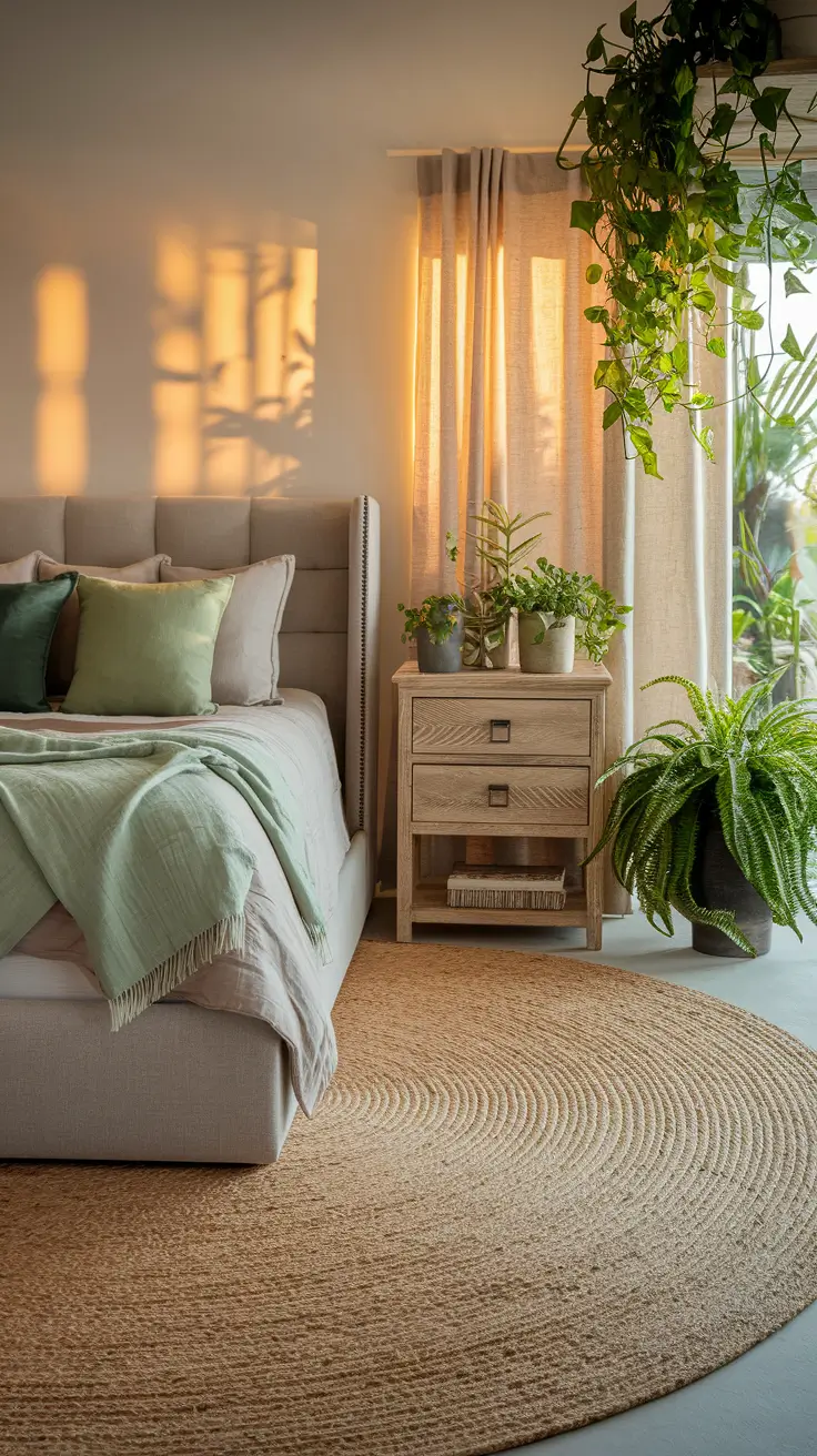 Neutrals Bedroom Ideas 2026: Soft, Cozy & Stylish Designs for Every Room Size