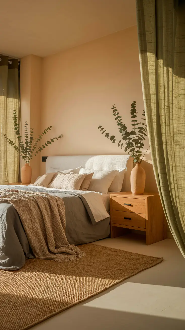 Neutrals Bedroom Ideas 2026: Soft, Cozy & Stylish Designs for Every Room Size