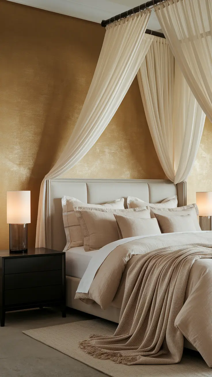 Neutrals Bedroom Ideas 2026: Soft, Cozy & Stylish Designs for Every Room Size