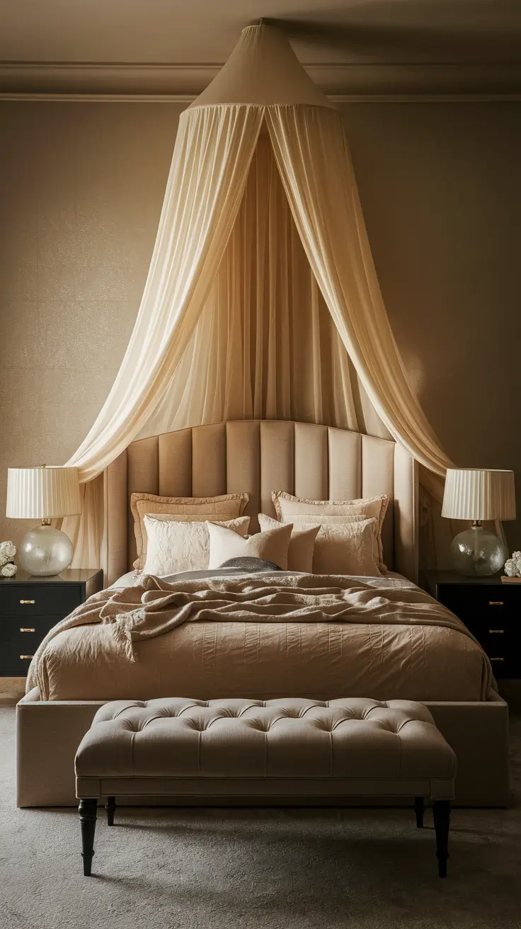 Neutrals Bedroom Ideas 2026: Soft, Cozy & Stylish Designs for Every Room Size