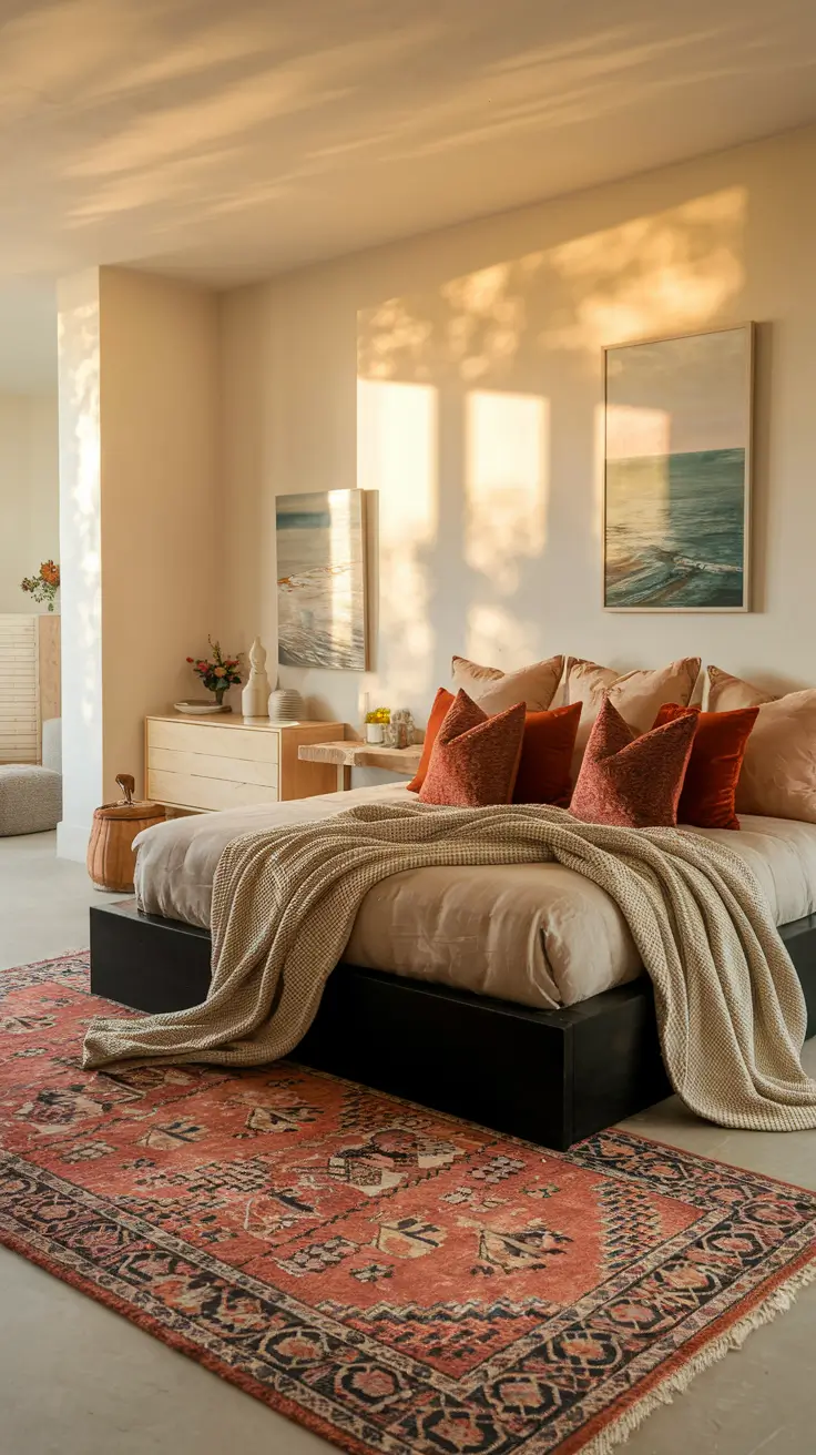 Neutrals Bedroom Ideas 2026: Soft, Cozy & Stylish Designs for Every Room Size