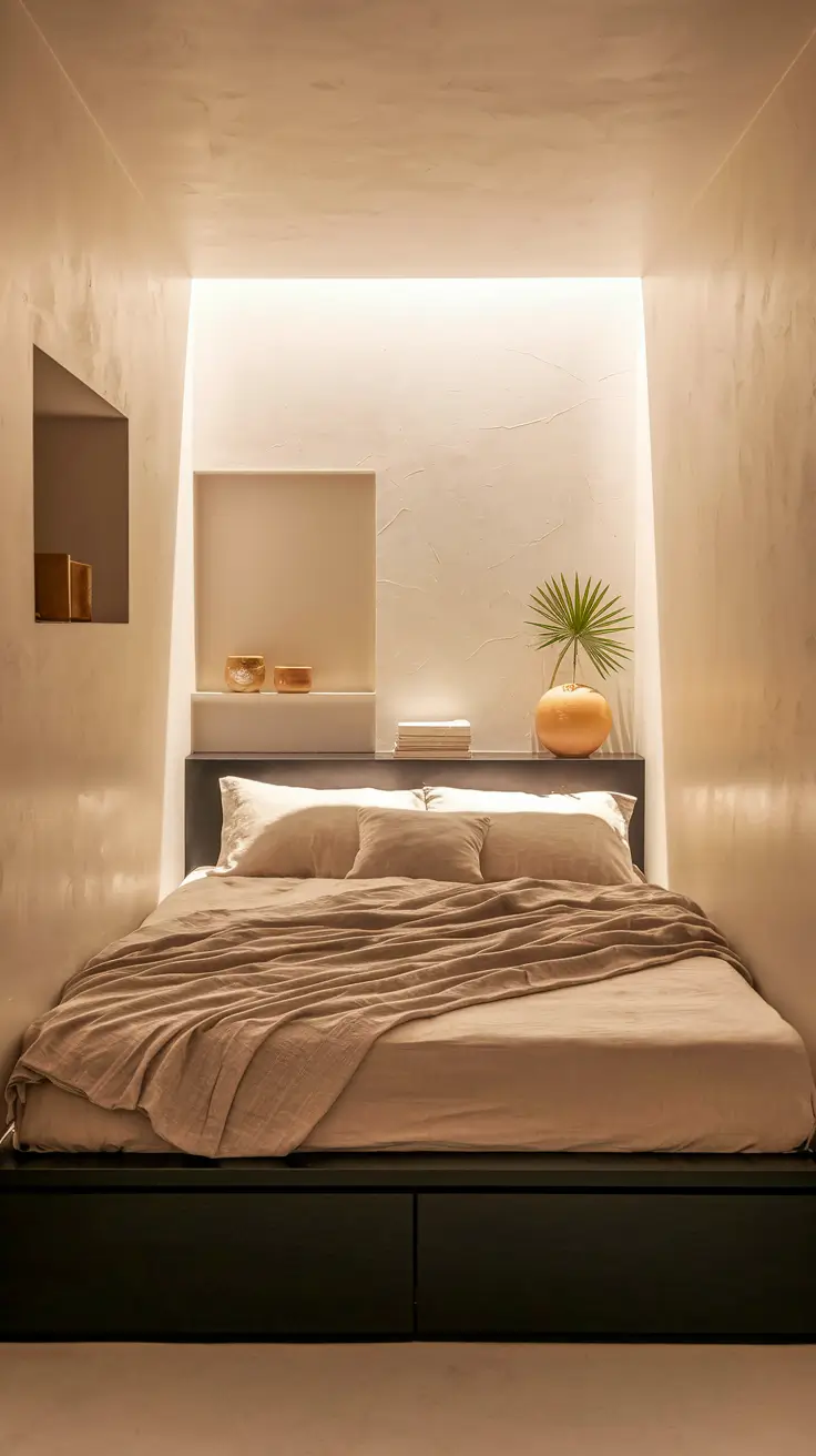 Neutrals Bedroom Ideas 2026: Soft, Cozy & Stylish Designs for Every Room Size