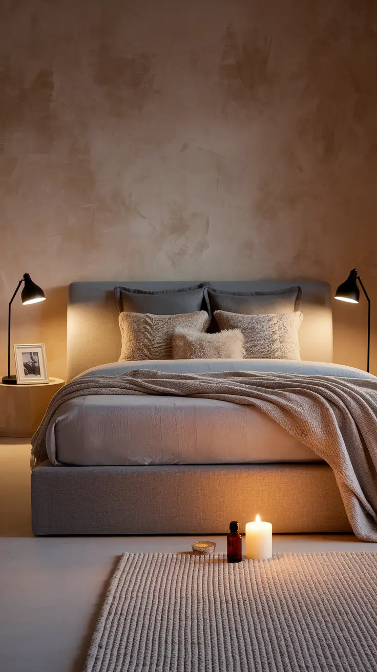 Neutrals Bedroom Ideas 2026: Soft, Cozy & Stylish Designs for Every Room Size