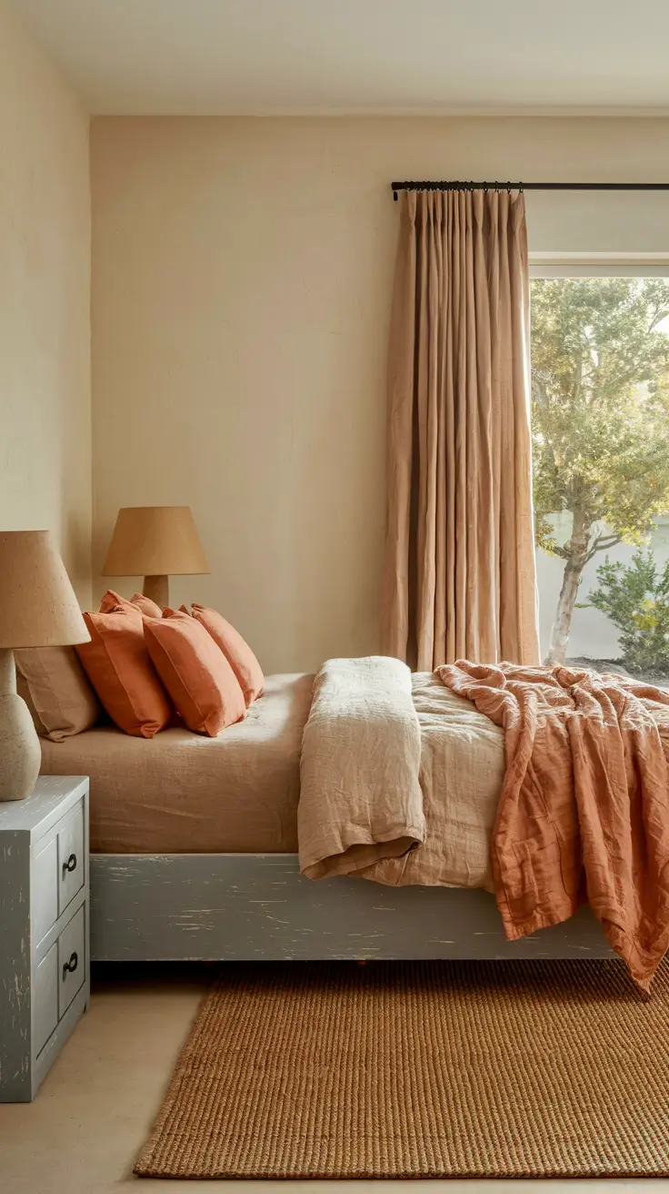 Neutrals Bedroom Ideas 2026: Soft, Cozy & Stylish Designs for Every Room Size