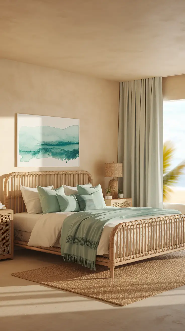 Neutrals Bedroom Ideas 2026: Soft, Cozy & Stylish Designs for Every Room Size