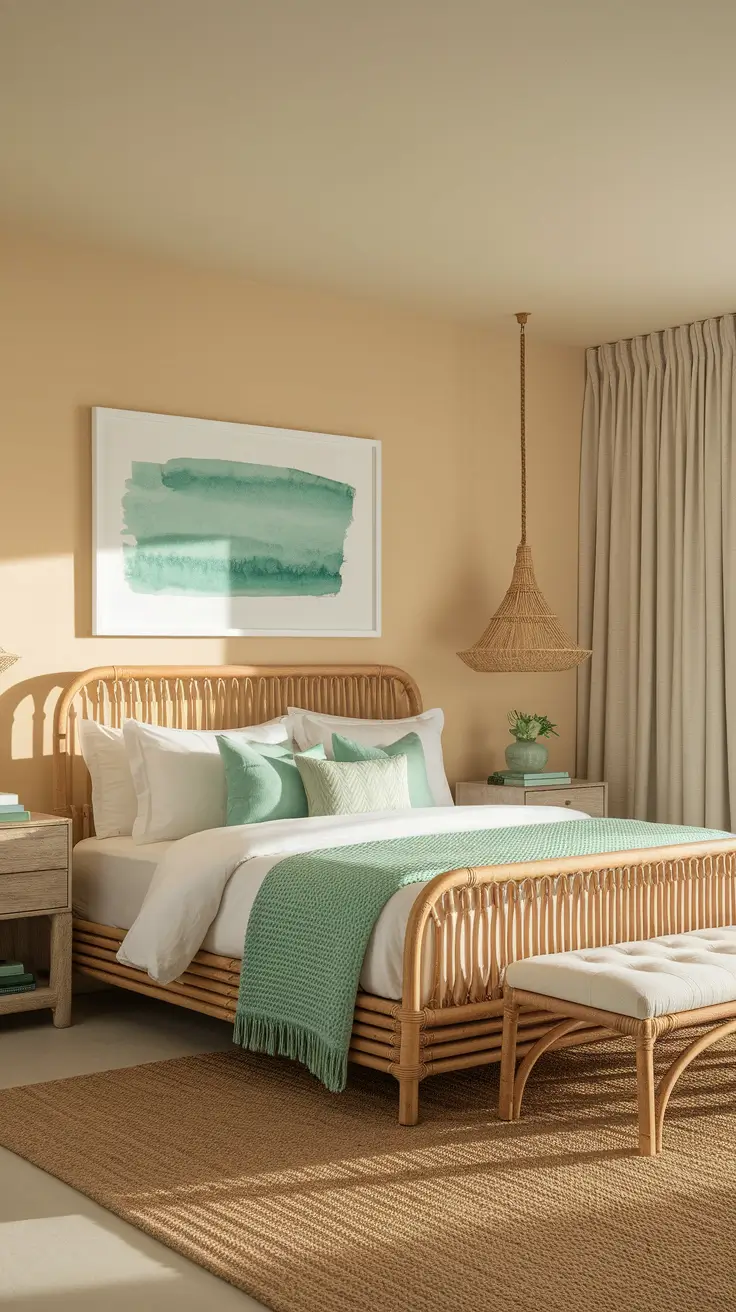 Neutrals Bedroom Ideas 2026: Soft, Cozy & Stylish Designs for Every Room Size