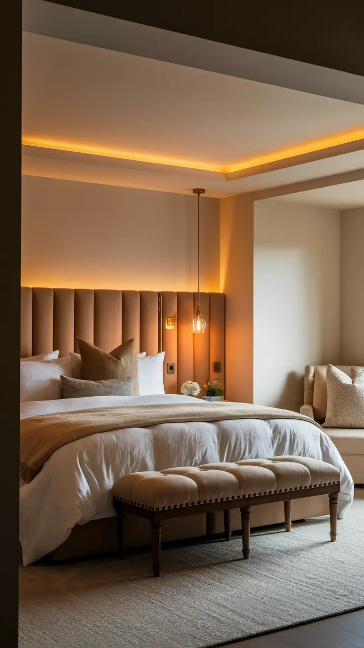 Neutrals Bedroom Ideas 2026: Soft, Cozy & Stylish Designs for Every Room Size