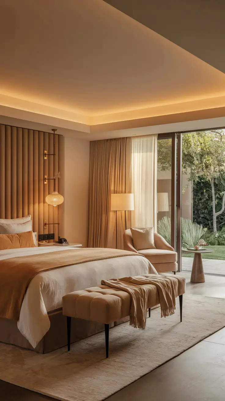 Neutrals Bedroom Ideas 2026: Soft, Cozy & Stylish Designs for Every Room Size