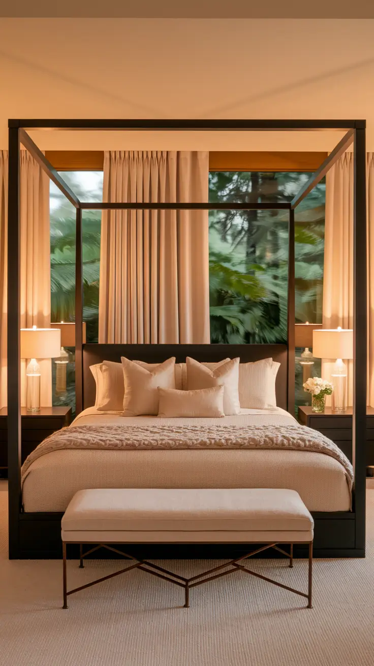 Neutrals Bedroom Ideas 2026: Soft, Cozy & Stylish Designs for Every Room Size