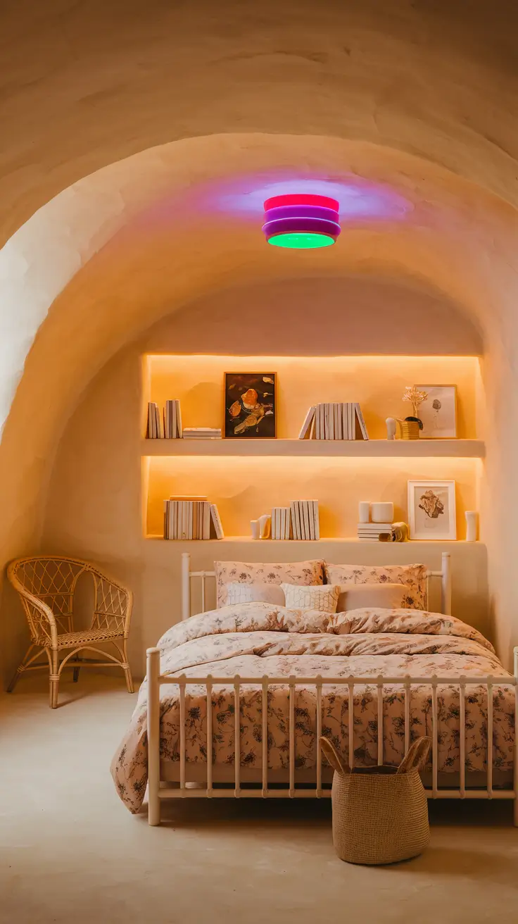 Neutrals Bedroom Ideas 2026: Soft, Cozy & Stylish Designs for Every Room Size