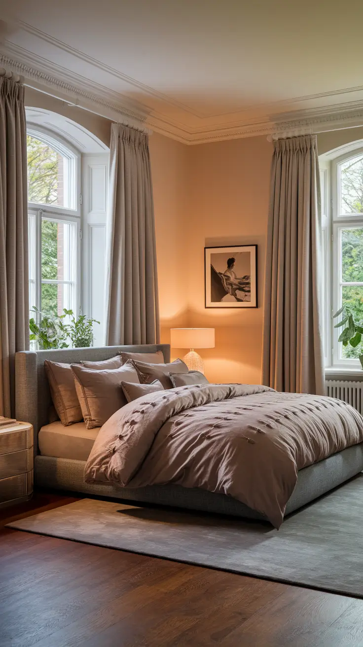 Neutrals Bedroom Ideas 2026: Soft, Cozy & Stylish Designs for Every Room Size