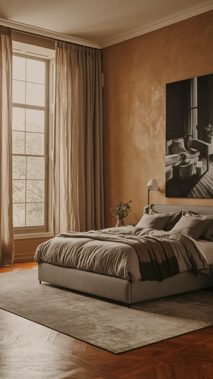 Neutrals Bedroom Ideas 2026: Soft, Cozy & Stylish Designs for Every Room Size