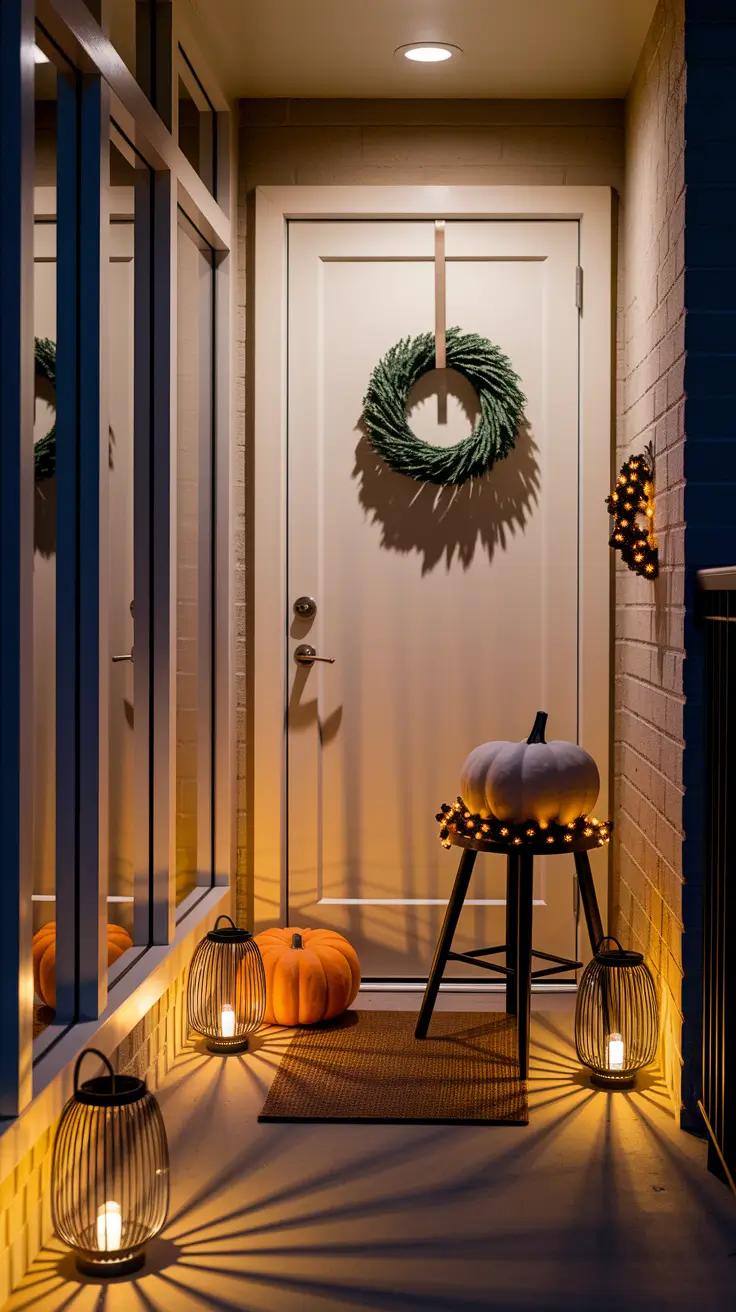 New Halloween Porch Decor Inspo 2025: Spooky & Elegant Ideas
