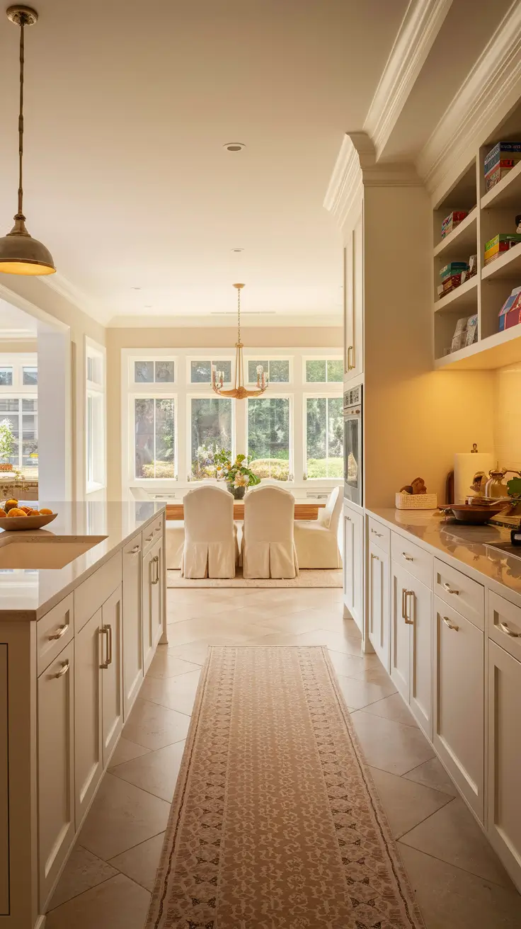 Open Kitchen Living Rooms For 2026 - Modern Ideas and Layout Inspiration