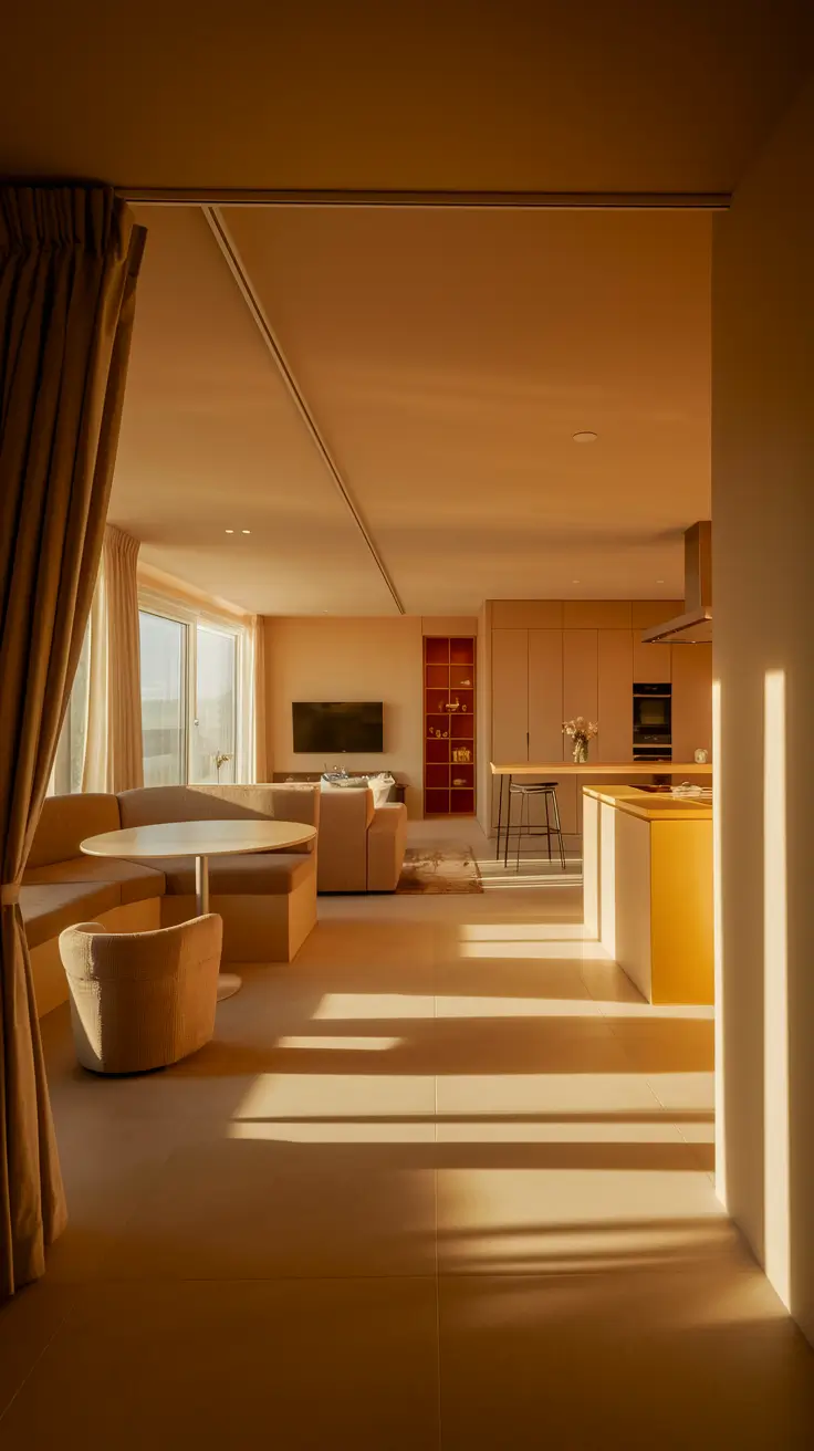 Open Kitchen Living Rooms For 2026 - Modern Ideas and Layout Inspiration