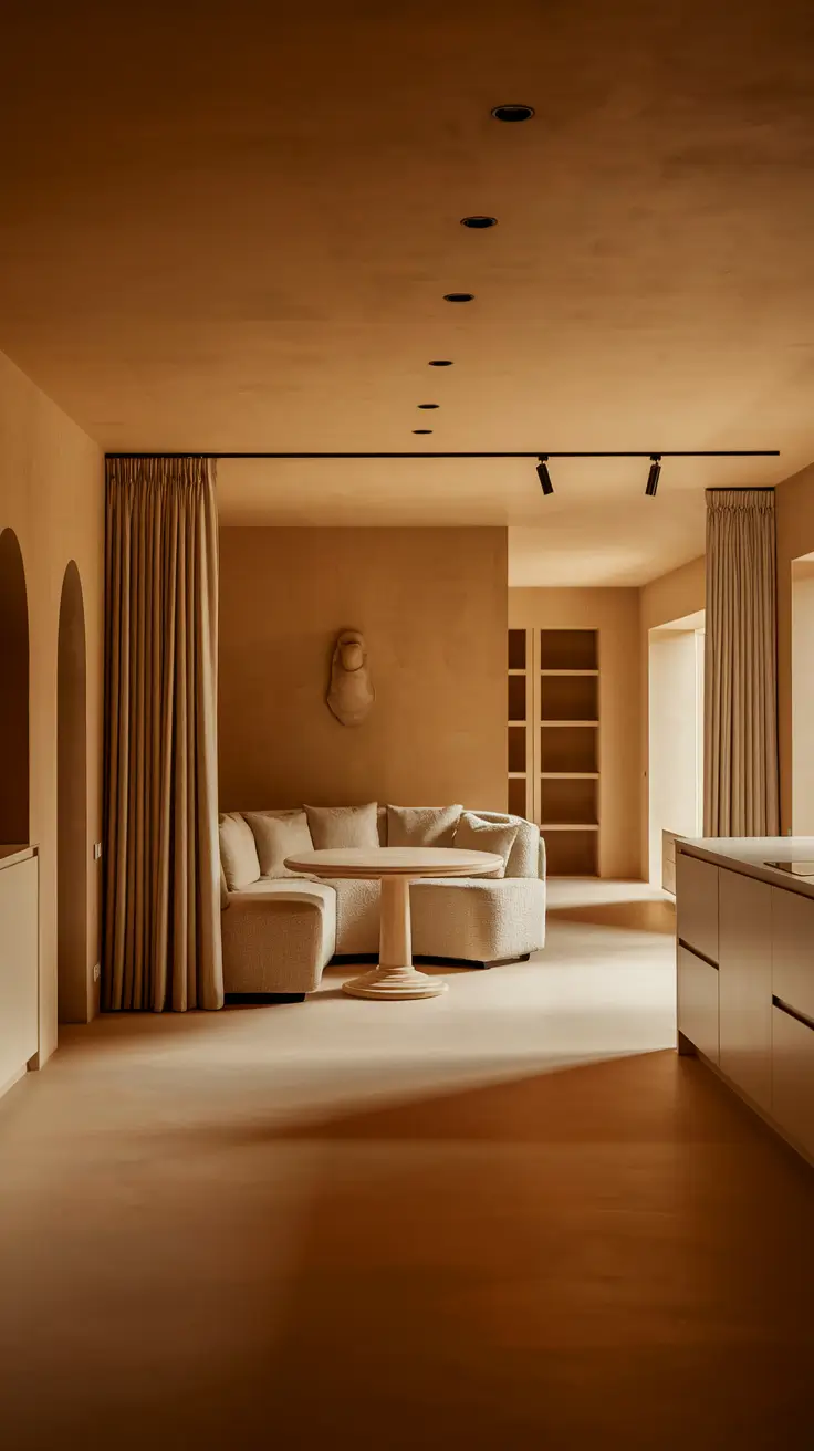 Open Kitchen Living Rooms For 2026 - Modern Ideas and Layout Inspiration