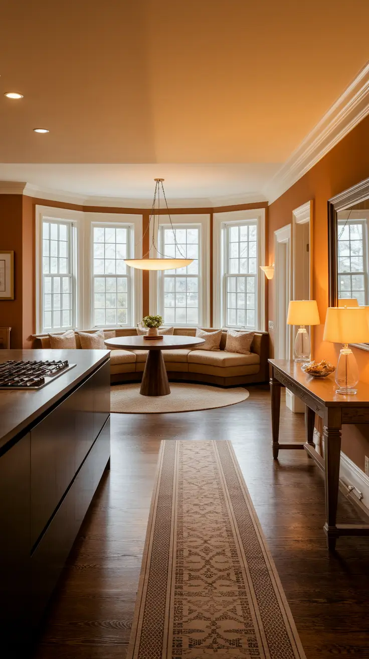 Open Kitchen Living Rooms For 2026 - Modern Ideas and Layout Inspiration