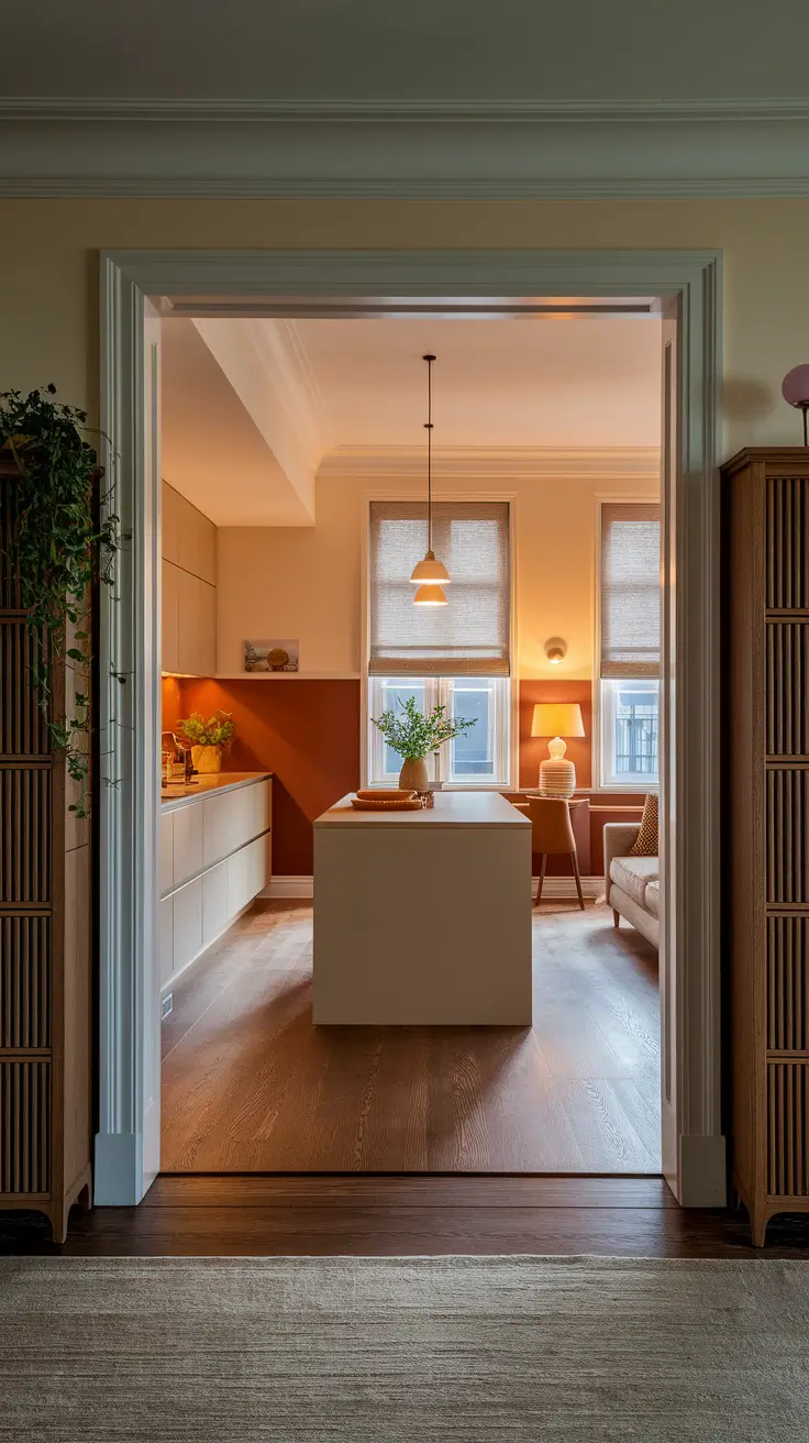 Open Kitchen Living Rooms For 2026 - Modern Ideas and Layout Inspiration