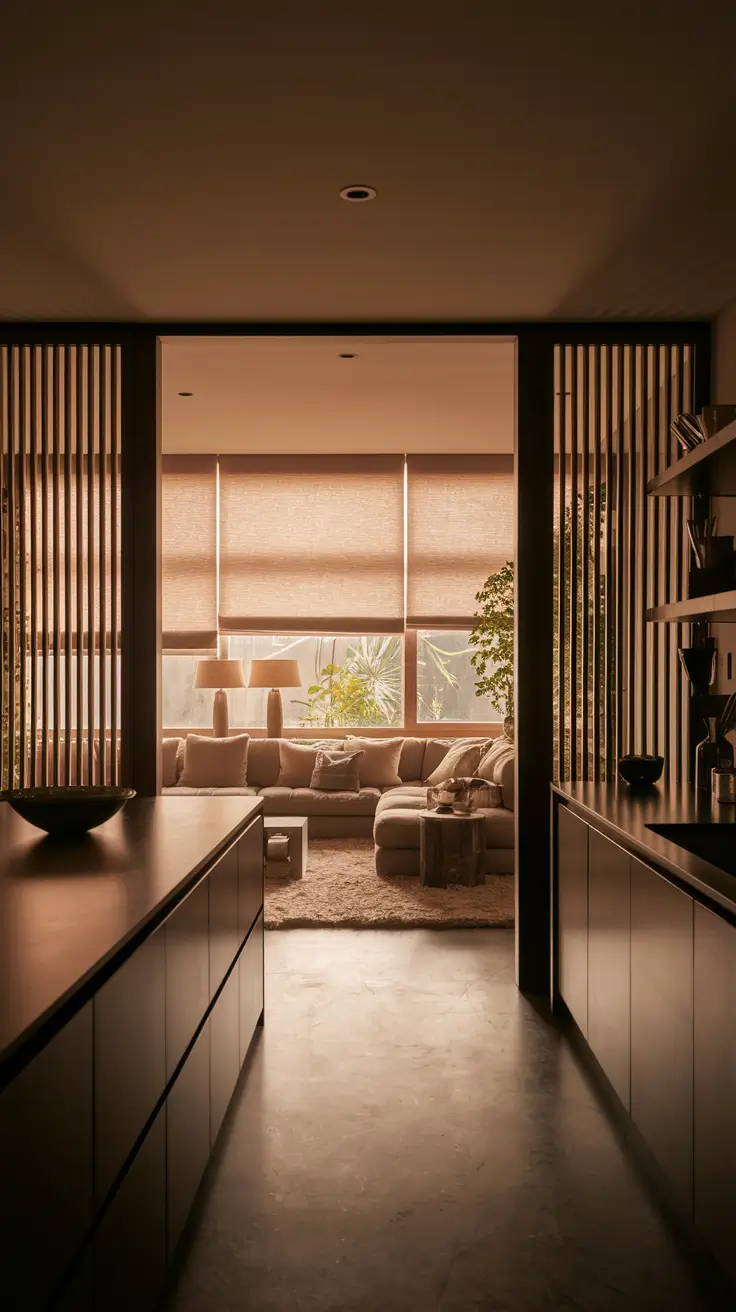 Open Kitchen Living Rooms For 2026 - Modern Ideas and Layout Inspiration