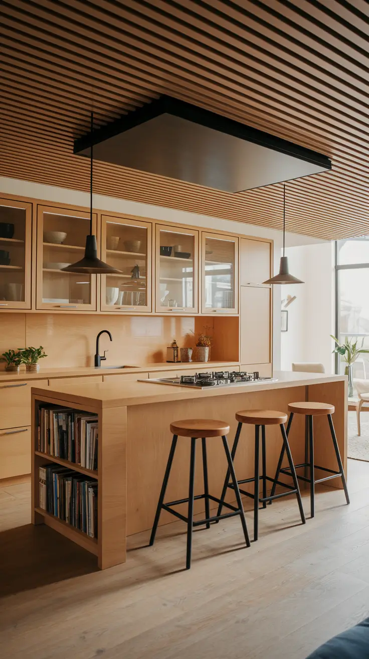 Open Kitchen Living Rooms For 2026 - Modern Ideas and Layout Inspiration