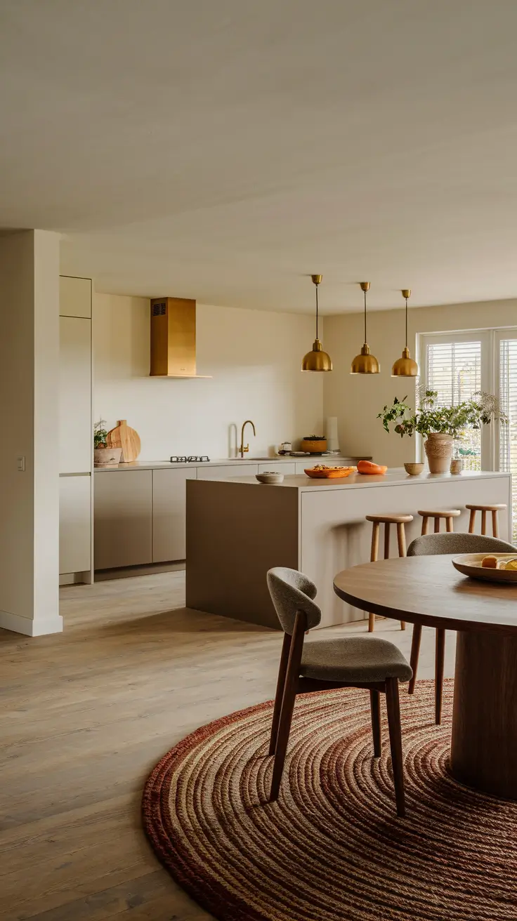 Open Kitchen Living Rooms For 2026 - Modern Ideas and Layout Inspiration