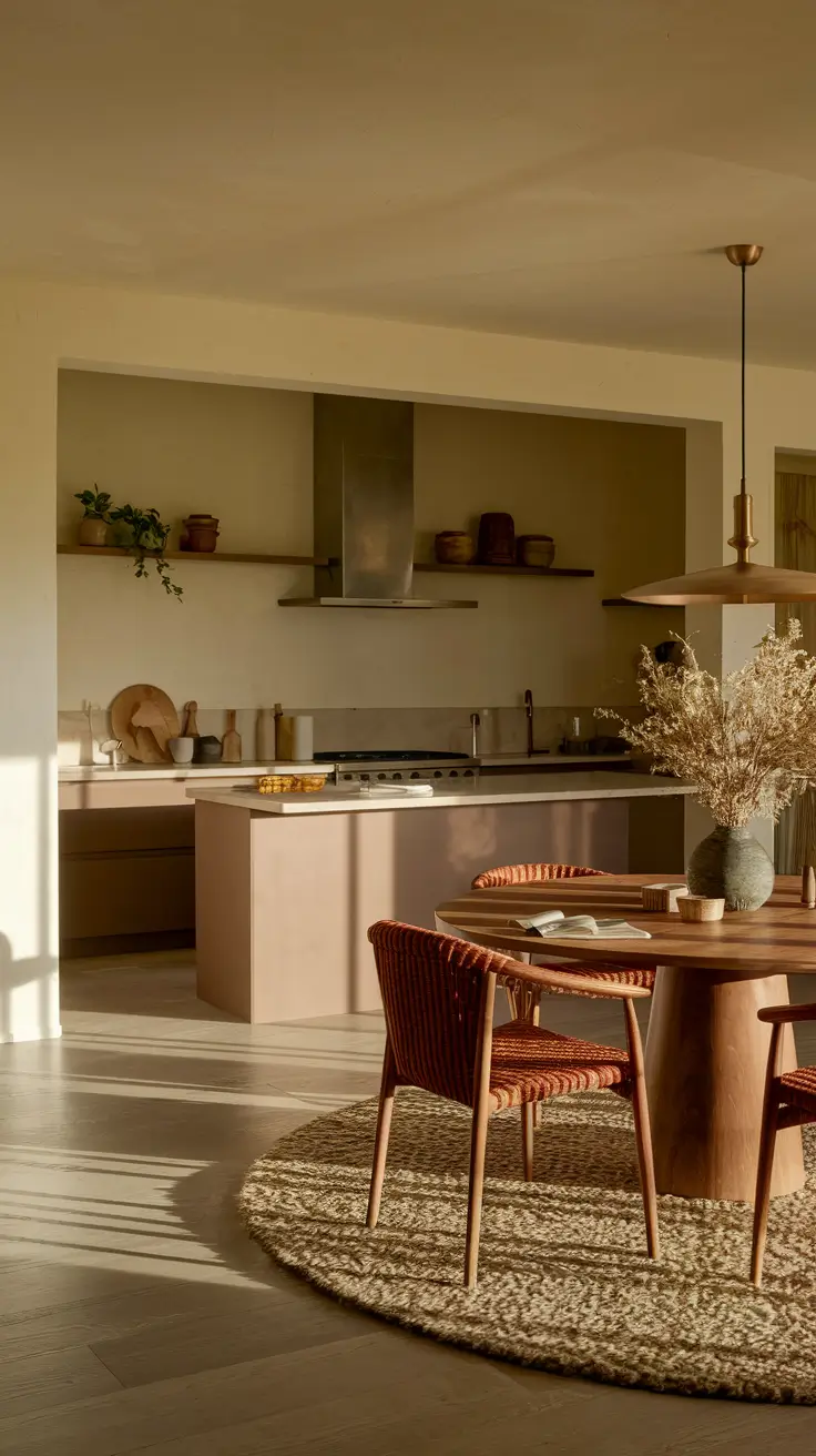 Open Kitchen Living Rooms For 2026 - Modern Ideas and Layout Inspiration