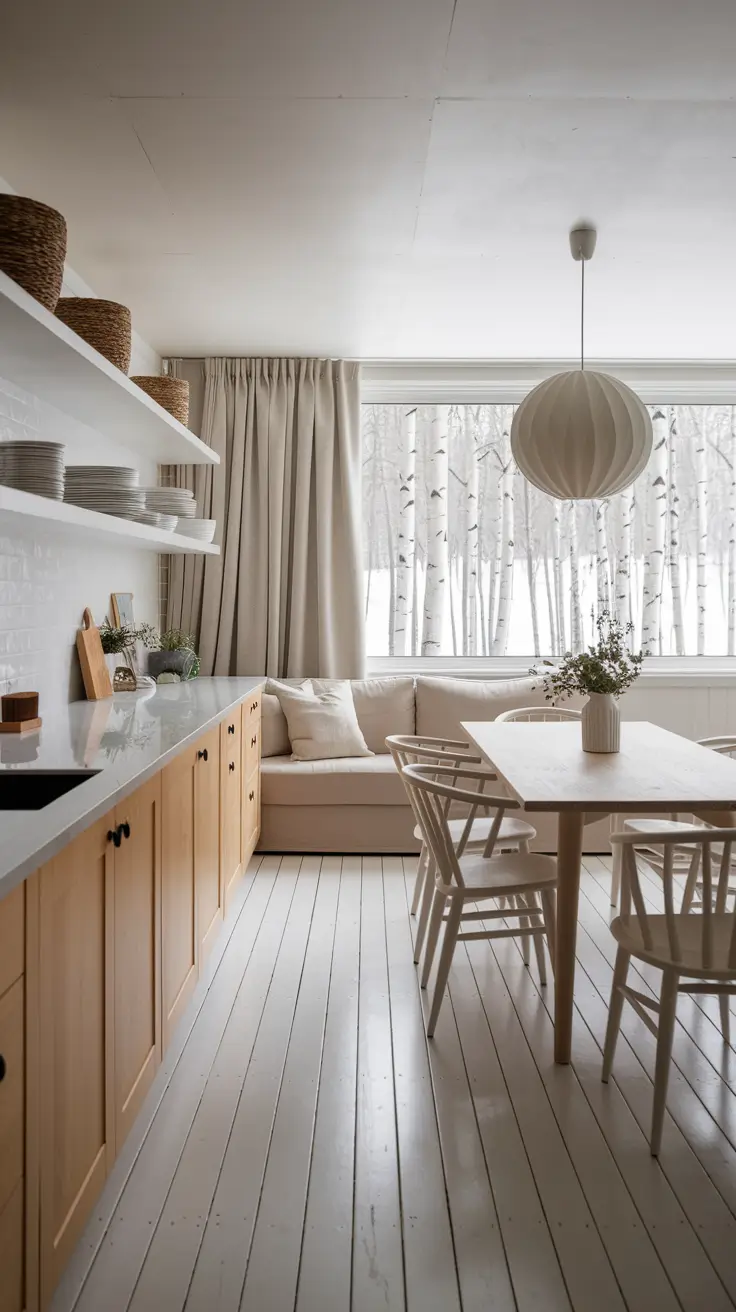 Open Kitchen Living Rooms For 2026 - Modern Ideas and Layout Inspiration