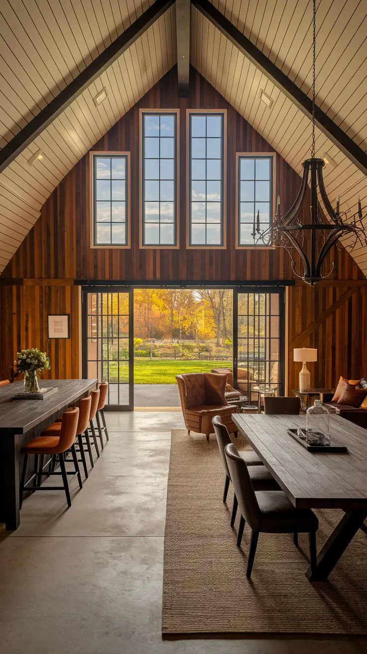 Open Kitchen Living Rooms For 2026 - Modern Ideas and Layout Inspiration