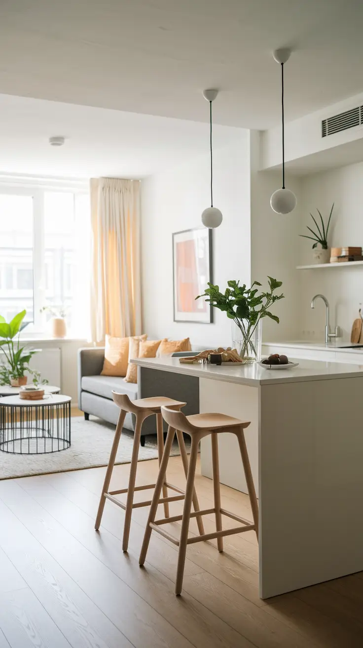 Open Kitchen Living Rooms For 2026 - Modern Ideas and Layout Inspiration