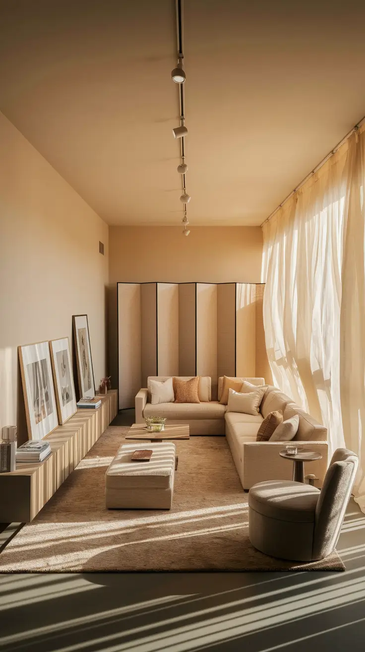 Open Kitchen Living Rooms For 2026 - Modern Ideas and Layout Inspiration