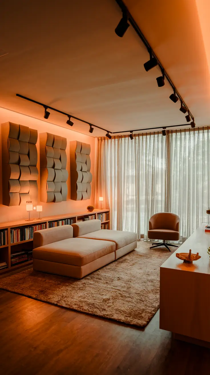 Open Kitchen Living Rooms For 2026 - Modern Ideas and Layout Inspiration