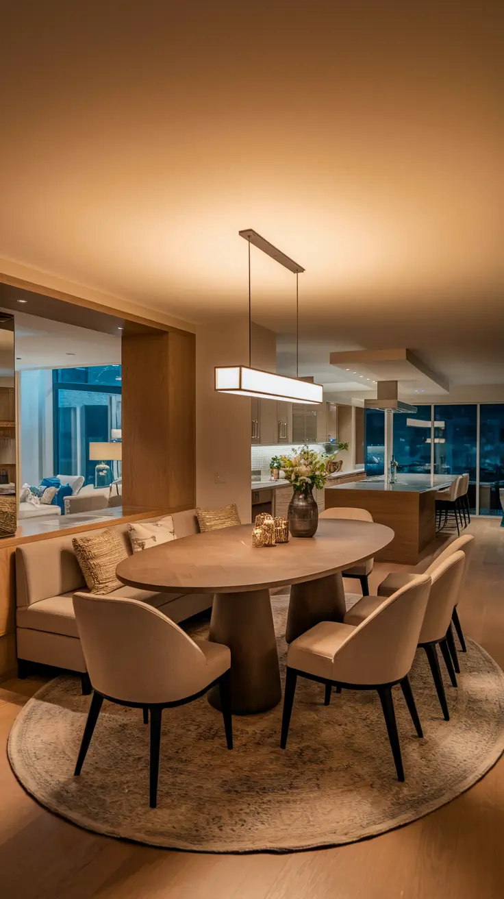 Open Kitchen Living Rooms For 2026 - Modern Ideas and Layout Inspiration