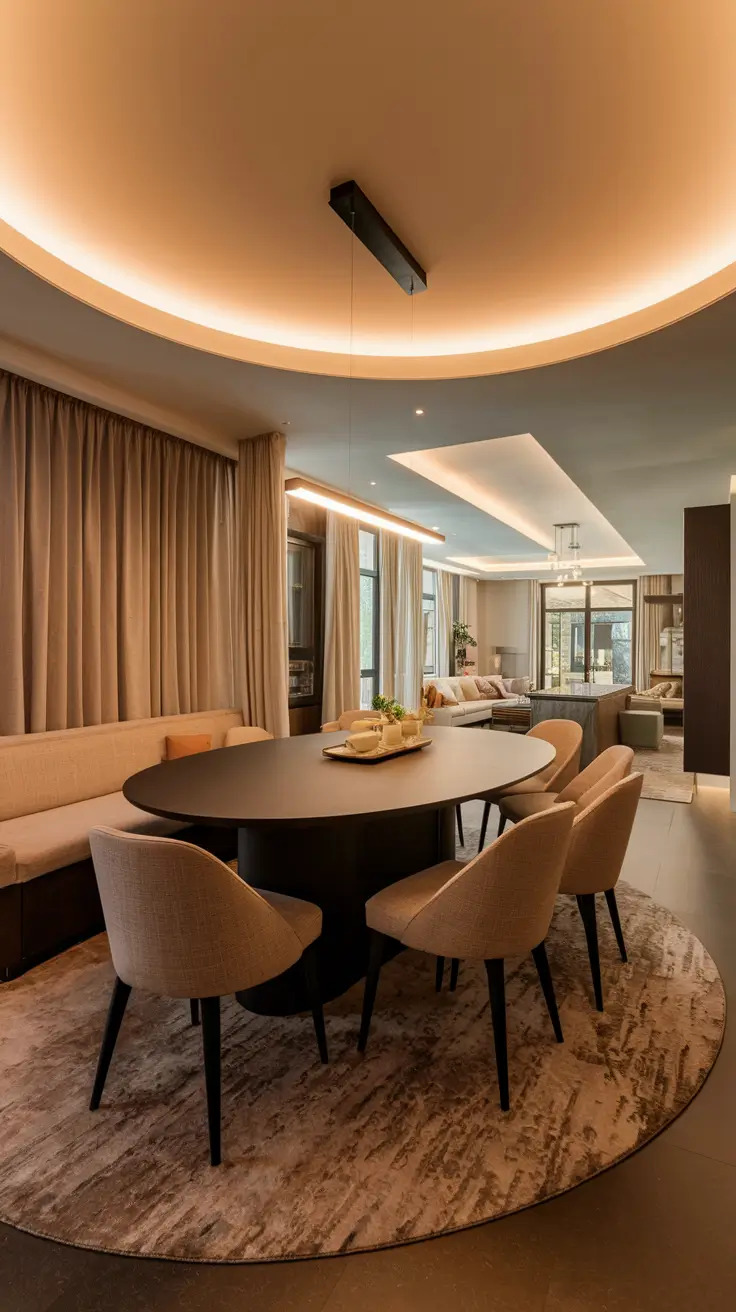 Open Kitchen Living Rooms For 2026 - Modern Ideas and Layout Inspiration