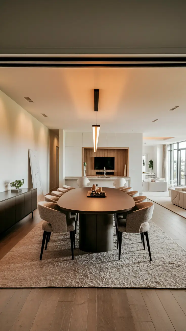 Open Kitchen Living Rooms For 2026 - Modern Ideas and Layout Inspiration