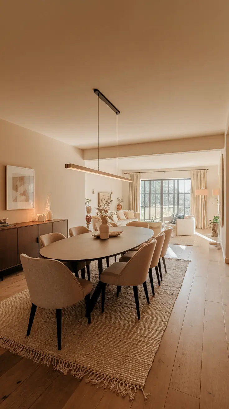 Open Kitchen Living Rooms For 2026 - Modern Ideas and Layout Inspiration