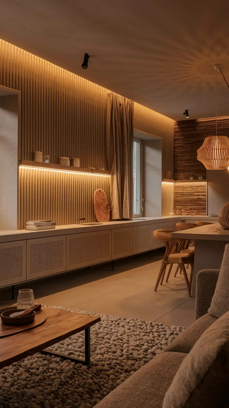 Open Kitchen Living Rooms For 2026 - Modern Ideas and Layout Inspiration