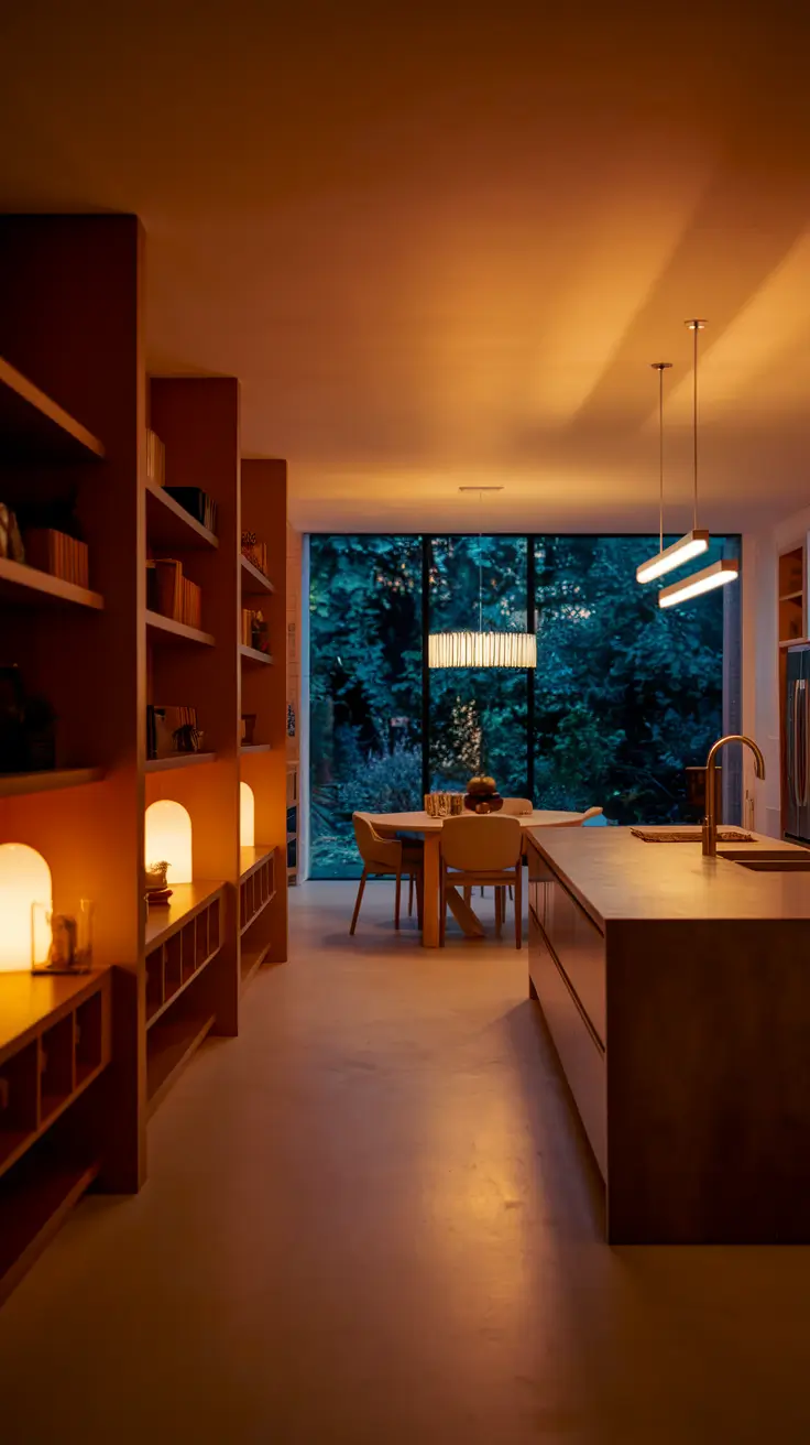 Open Kitchen Living Rooms For 2026 - Modern Ideas and Layout Inspiration