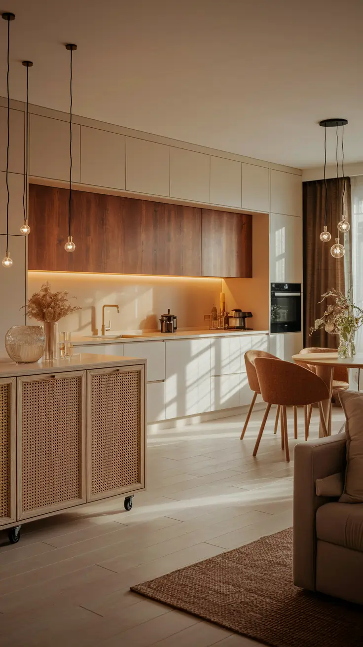 Open Kitchen Living Rooms For 2026 - Modern Ideas and Layout Inspiration