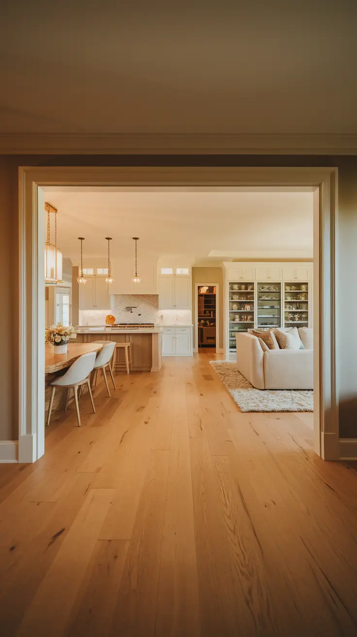 Open Kitchen Living Rooms For 2026 - Modern Ideas and Layout Inspiration