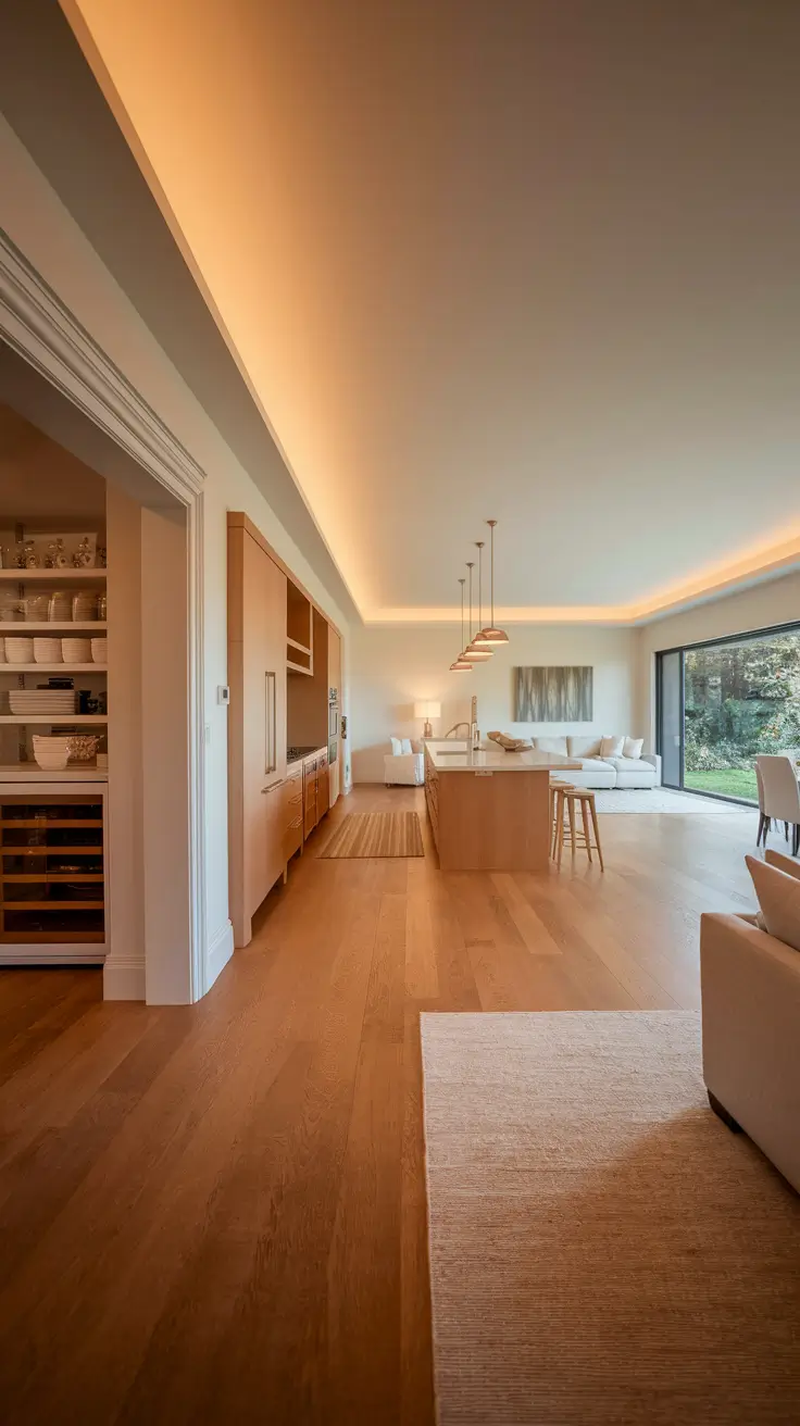 Open Kitchen Living Rooms For 2026 - Modern Ideas and Layout Inspiration