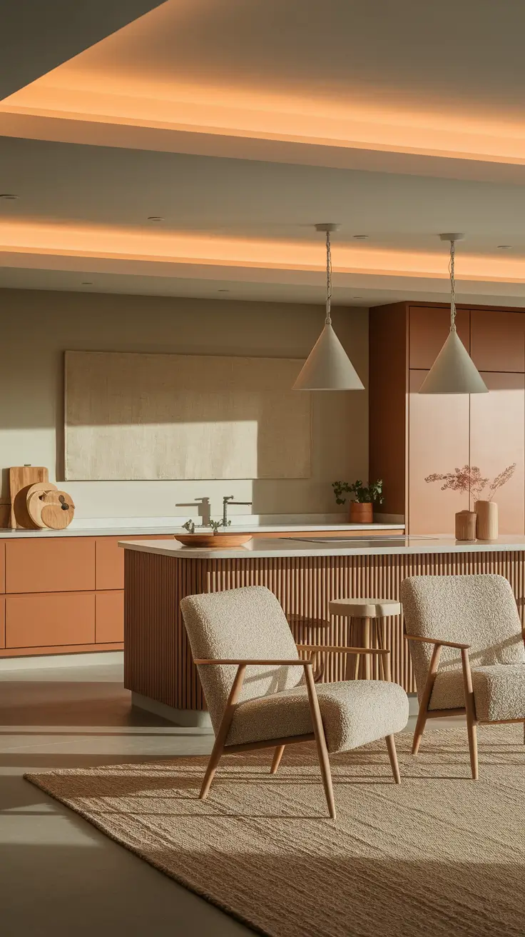 Open Kitchen Living Rooms For 2026 - Modern Ideas and Layout Inspiration