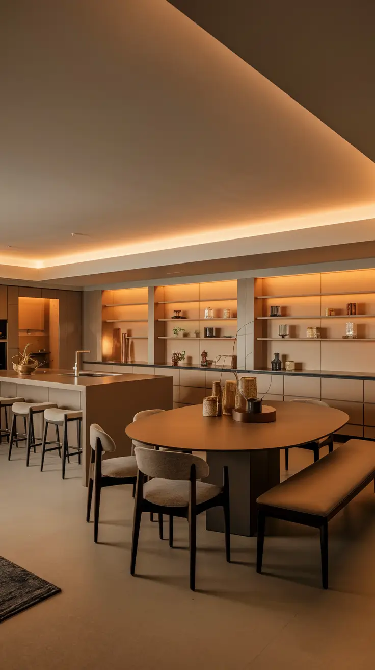 Open Kitchen Living Rooms For 2026 - Modern Ideas and Layout Inspiration