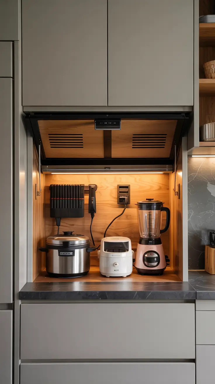 Pantry for Foods Ideas 2026: Best Storage & Organization Tips