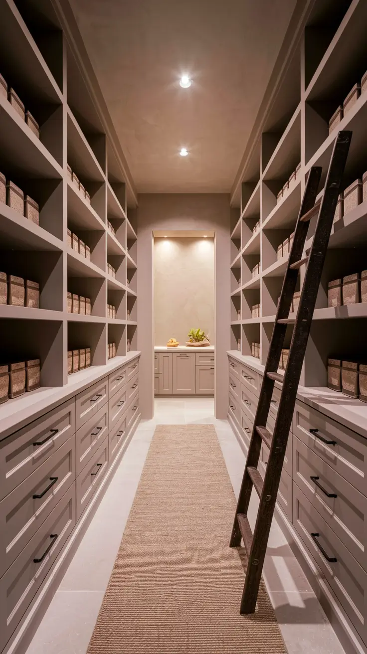 Pantry for Foods Ideas 2026: Best Storage & Organization Tips