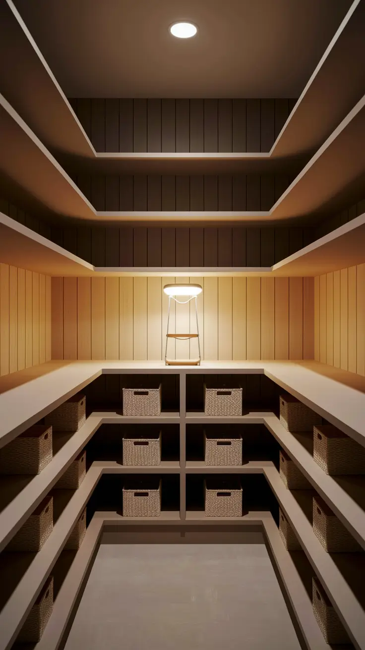 Pantry for Foods Ideas 2026: Best Storage & Organization Tips