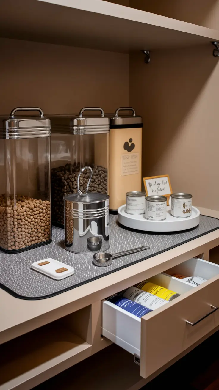 Pantry for Foods Ideas 2026: Best Storage & Organization Tips