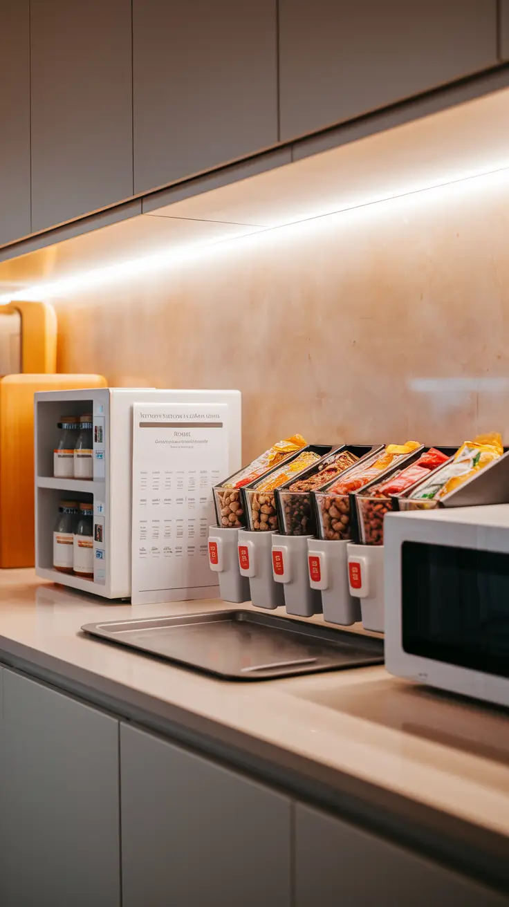 Pantry for Foods Ideas 2026: Best Storage & Organization Tips