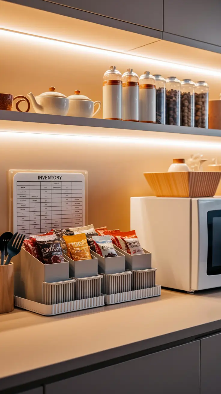 Pantry for Foods Ideas 2026: Best Storage & Organization Tips